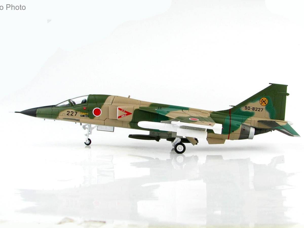 Amazon.co.jp: ホビーマスター 1/72 F-1 支援戦闘機 航空自衛隊 第6